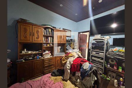 Suíte 1 de casa para alugar com 5 quartos, 350m² em Vila Campesina, Osasco