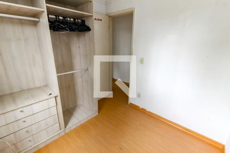 Quarto 1 de apartamento à venda com 3 quartos, 70m² em Morumbi, São Paulo