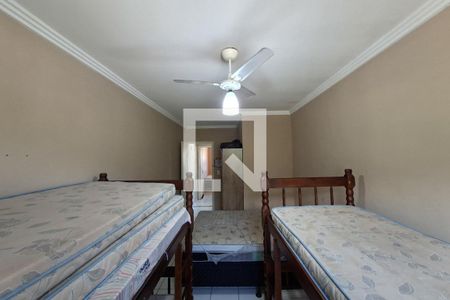 Quarto de casa para alugar com 2 quartos, 120m² em Vilamar, Praia Grande