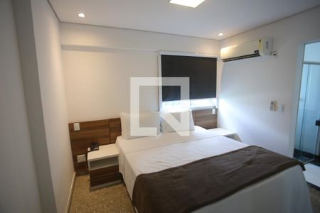 Suite de kitnet/studio à venda com 1 quarto, 30m² em Buritis, Belo Horizonte
