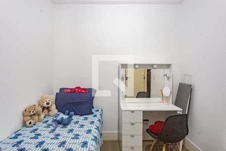 Quarto 1 de apartamento para alugar com 2 quartos, 64m² em Sacomã, São Paulo