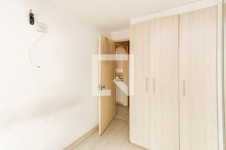 Quarto 2 de apartamento para alugar com 2 quartos, 60m² em Vila Sabrina, São Paulo