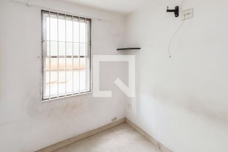 Quarto 2 de apartamento para alugar com 2 quartos, 60m² em Vila Sabrina, São Paulo