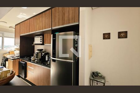 Apartamento para alugar com 2 quartos, 54m² em Parque Uniao, Jundiaí