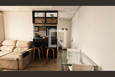 Apartamento para alugar com 2 quartos, 54m² em Parque Uniao, Jundiaí