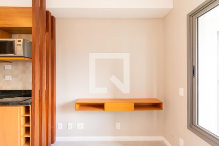 Sala de casa à venda com 1 quarto, 29m² em Vila Graciosa, São Paulo