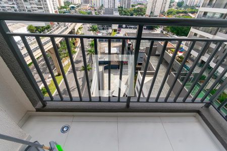 Área Técnica de casa à venda com 1 quarto, 29m² em Vila Graciosa, São Paulo