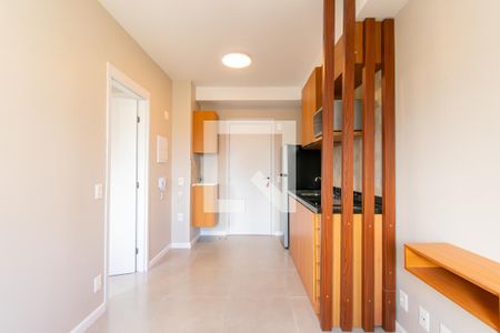 Sala de casa à venda com 1 quarto, 29m² em Vila Graciosa, São Paulo