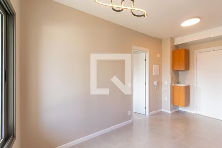 Sala de casa à venda com 1 quarto, 29m² em Vila Graciosa, São Paulo