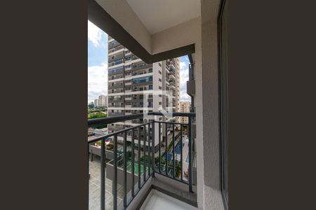 Área Técnica de casa à venda com 1 quarto, 29m² em Vila Graciosa, São Paulo