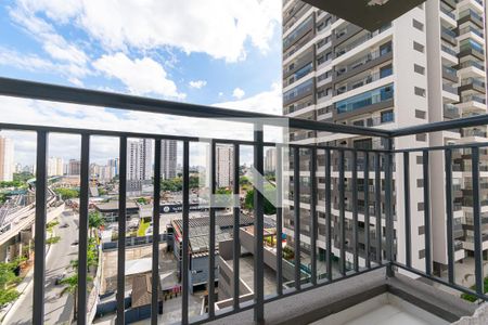 Área Técnica de casa à venda com 1 quarto, 29m² em Vila Graciosa, São Paulo