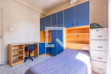 Quarto 2 de apartamento para alugar com 3 quartos, 210m² em Pinheiros, São Paulo