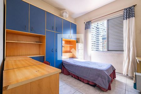 Quarto 2 de apartamento para alugar com 3 quartos, 210m² em Pinheiros, São Paulo