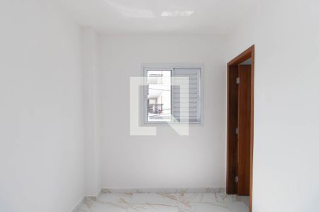 Quarto Suíte de apartamento para alugar com 2 quartos, 49m² em Vila Mazzei, São Paulo