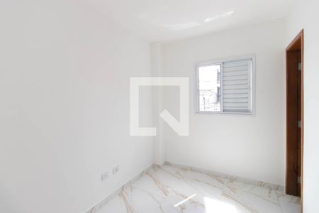 Quarto Suíte de apartamento para alugar com 2 quartos, 49m² em Vila Mazzei, São Paulo