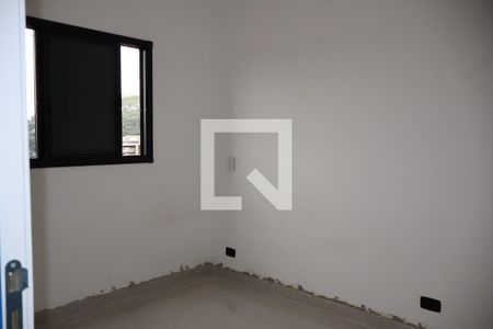Quarto 2 de apartamento para alugar com 2 quartos, 45m² em Vila Fernandes, São Paulo