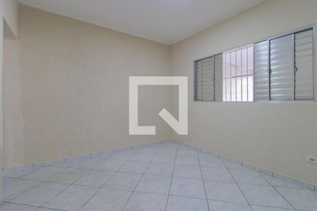 Quarto de casa para alugar com 1 quarto, 40m² em Rp4 (regiões de Planejamento), Mauá