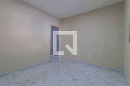 Quarto de casa para alugar com 1 quarto, 40m² em Rp4 (regiões de Planejamento), Mauá