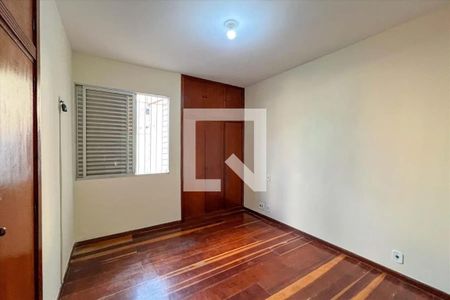 Quarto  de apartamento à venda com 3 quartos, 85m² em Floresta, Belo Horizonte