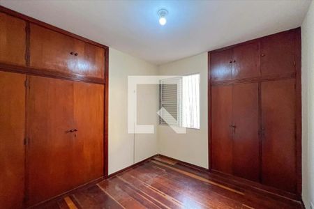 Quarto  de apartamento à venda com 3 quartos, 85m² em Floresta, Belo Horizonte