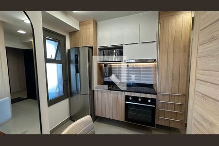 Kitnet/Studio para alugar com 1 quarto, 28m² em Campo Belo, São Paulo