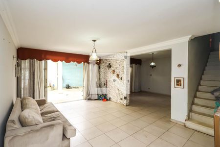Casa para alugar em Vila Mariana