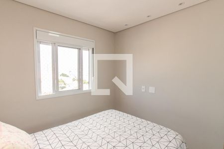 Quarto 1 de apartamento à venda com 2 quartos, 43m² em Vila Gustavo, São Paulo
