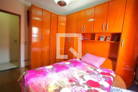 Apartamento à venda com 2 quartos, 64m² em Vila Alves Dias, São Bernardo do Campo
