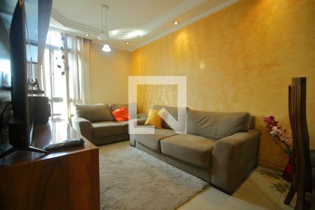 Apartamento à venda com 2 quartos, 64m² em Vila Alves Dias, São Bernardo do Campo