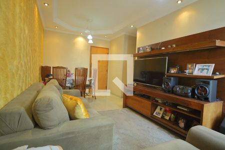 Apartamento à venda com 2 quartos, 64m² em Vila Alves Dias, São Bernardo do Campo