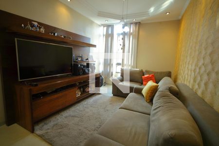 Apartamento à venda com 2 quartos, 64m² em Vila Alves Dias, São Bernardo do Campo