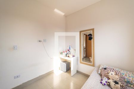 Quarto 1 de apartamento à venda com 2 quartos, 46m² em Vila Granada, São Paulo