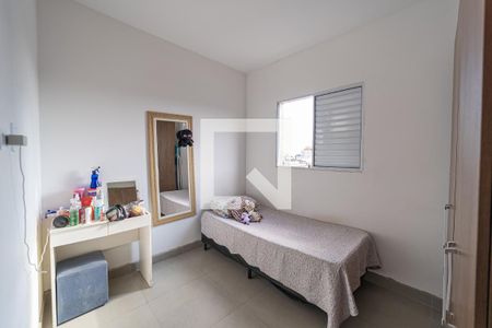 Quarto 1 de apartamento à venda com 2 quartos, 46m² em Vila Granada, São Paulo