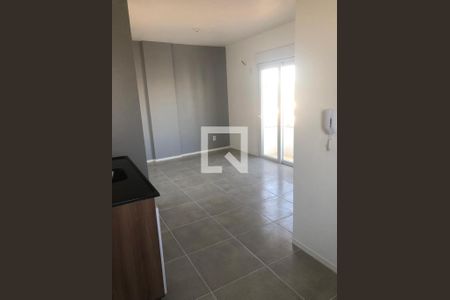 Studio  de apartamento para alugar com 1 quarto, 27m² em Centro, São Leopoldo