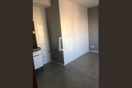 Studio  de apartamento para alugar com 1 quarto, 27m² em Centro, São Leopoldo