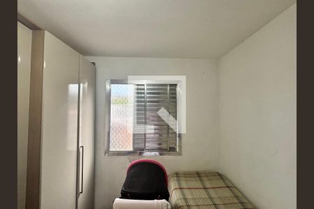 Quarto 1 de apartamento à venda com 2 quartos, 48m² em Conjunto Habitacional Padre Manoel da Nobrega, São Paulo