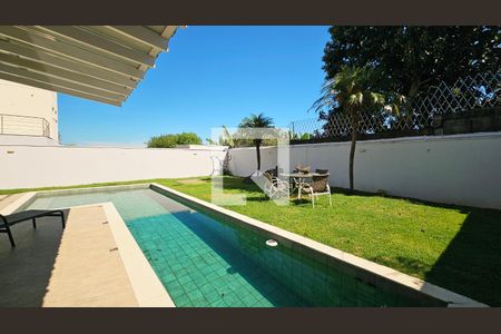 Casa de Condomínio à venda com 4 quartos, 344m² em Vale Azul, Jundiaí