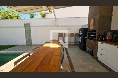 Casa de Condomínio à venda com 4 quartos, 344m² em Vale Azul, Jundiaí