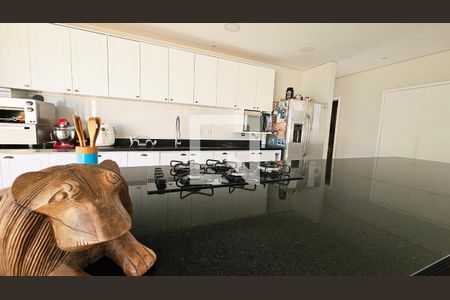 Casa de Condomínio à venda com 4 quartos, 344m² em Vale Azul, Jundiaí