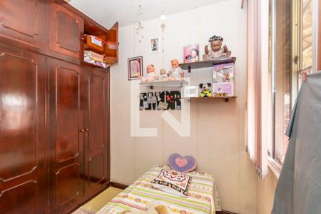 Quarto 1 de apartamento à venda com 2 quartos, 70m² em Bonsucesso, Rio de Janeiro