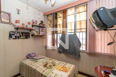 Quarto 1 de apartamento à venda com 2 quartos, 70m² em Bonsucesso, Rio de Janeiro