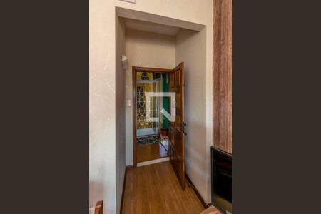 Sala - Hall da entrada de apartamento à venda com 2 quartos, 70m² em Bonsucesso, Rio de Janeiro