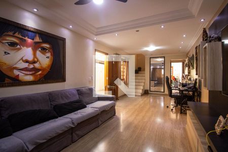 Casa à venda com 3 quartos, 173m² em Jardim America, Taboão da Serra