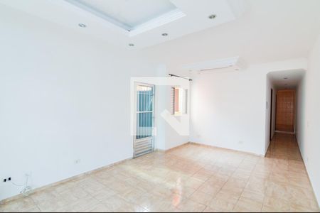 Sala de casa à venda com 4 quartos, 200m² em Parque Continental, Guarulhos