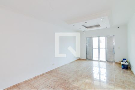Sala de casa à venda com 4 quartos, 200m² em Parque Continental, Guarulhos