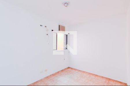 Quarto 1 - Suíte de casa à venda com 4 quartos, 200m² em Parque Continental, Guarulhos