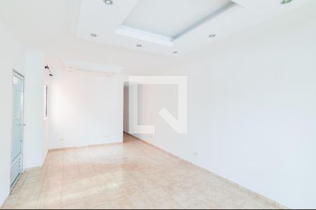 Sala de casa à venda com 4 quartos, 200m² em Parque Continental, Guarulhos