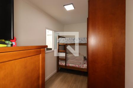 Quarto 1 de apartamento à venda com 2 quartos, 61m² em Parque Novo Oratório, Santo André