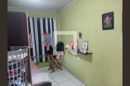 Quarto de casa à venda com 2 quartos, 46m² em Cidade São Mateus, São Paulo