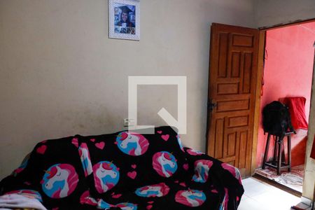 sala de casa para alugar com 2 quartos, 106m² em Conceicao, Osasco